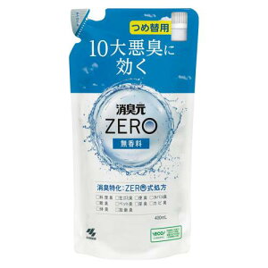 ѐ@L@ZERO@@ߑ֗p@400ML