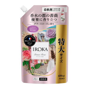 ԉ@IROKA@O[X[YXpEg@650ml