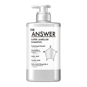yGg[P5{zTHE ANSWER(WAT[)@X[p[Vv[@|v@400ml