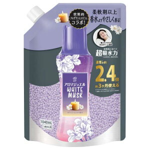PG@Wp@mA@A}WG@WHITE@MUSK@tpr[Y@zCgXN̍@lߑւ@1040ml