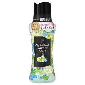 PG@Wp@mA@A}WG@Garden@Mist@tr[Y@pXet[&ubT̍@{́@420ml