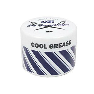 阪本高生堂 クールグリース ペリシア ハード 210g
