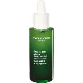 【エントリーP5倍】イヴロシェ　バランススカルプセラム　50ml