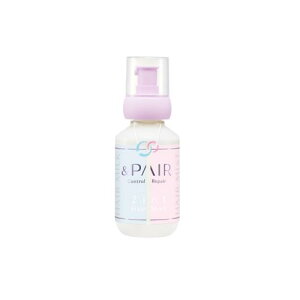 【エントリーP5倍】ヴィークレア &PAIR(アンドペア) ミルクインミスト 150ml