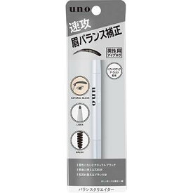 ファイントゥデイ　ウーノ　バランスクリエイターf　0.3g