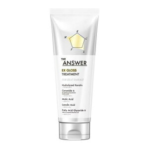 THE ANSWER(WAT[)@EXOXg[gg@FOR@HEAT@DAMAGE@220g