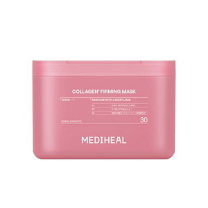 �؍�����l�Q�Ё@MEDIHEAL�i���f�B�q�[���j�@�R���[�Q���t�@�[�~���O�}�X�N�@30��