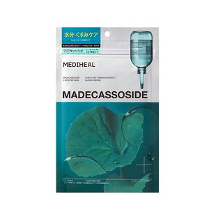 �؍�����l�Q�Ё@MEDIHEAL�i���f�B�q�[���j�@�}�f�J�b�\�V�h3�~�j�b�c�}�X�N�@7��