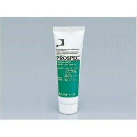 GC プロスペック　歯みがきペースト　歯科用　フッ素入り歯みがき　65g