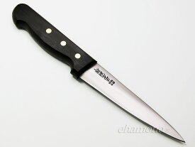 正広別作　ボーニング（サバキ・解体包丁）　 B-140　木柄
