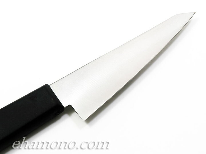 楽天市場】正広別作 骨透（サバキ・解体包丁）角（中）P柄（HACCP対応  