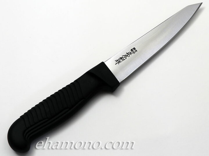 楽天市場】正広別作 骨透（サバキ・解体包丁）丸（中） P柄（HACCP  