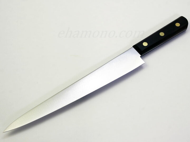 楽天市場】正広別作 筋引8寸 240mm 木柄 : e刃物.com楽天店