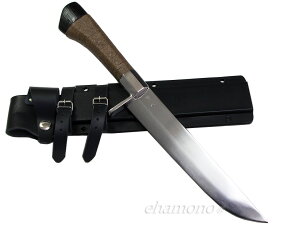 レッドオルカ 実用剣鉈 甲伏210