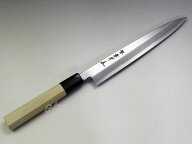 堺孝行　銀三鋼シェフ柳刃包丁210