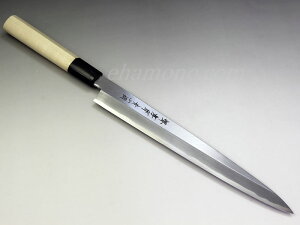 堺孝行青二鋼柳刃240