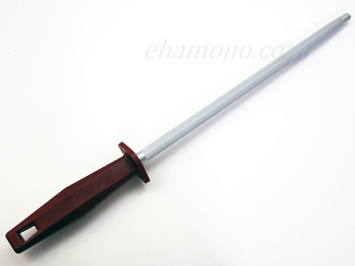 楽天市場】バローベ棒ヤスリ 4675-SP 丸30cm : e刃物.com楽天店