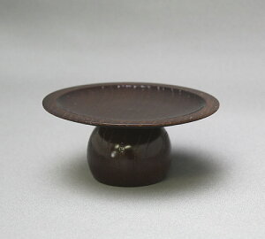 たわわ高月(ウォールナット) 3.0寸 【家具調仏具・モダン仏具】