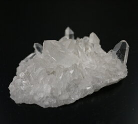 アーカンソー産 クラスター水晶(大)【#2】【HLS_DU】【RCP】