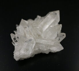 アーカンソー産 クラスター水晶(小)【#2】【HLS_DU】【RCP】