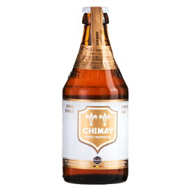 ベルギー　シメイ ・ ホワイト　330ml