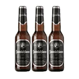 T~NEXrSamichlaus Classic 330mlr@I[XgA@250ml@3{