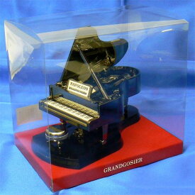 ラプリエール　ピアノ　ミニセット（ブロンズ）ミニチュアボトル