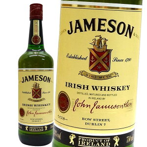 WF\ KiACbVEBXL[ 40x 700ml@Jameson
