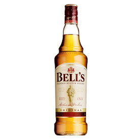BELL'S　ベル オリジナル　700ml　スコッチウイスキー
