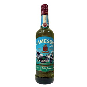 WF\ X^_[h ACh 700ml [JAMESON × MUSIC] [ {g]