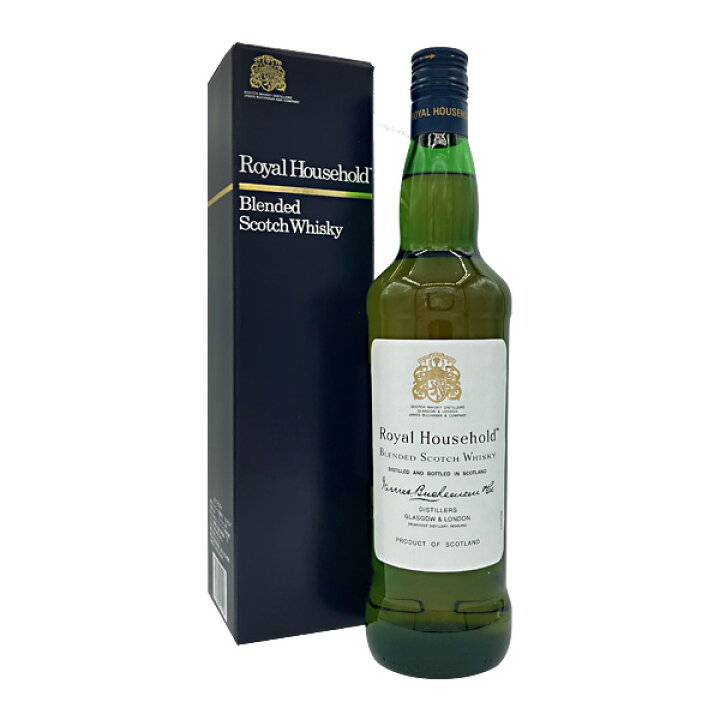 楽天市場】ロイヤルハウスホールド 箱付き 正規品 750ml【ROYAL 