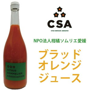 �\�����G�@�u���b�h�I�����W�W���[�X�@720ml