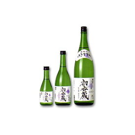 季節限定発売　　雪雀特別本醸造生酒　　初香蔵　はつかぐら　720ml