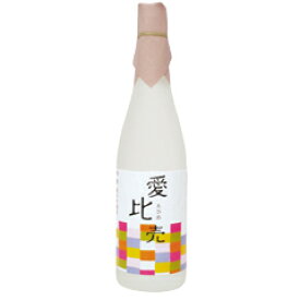 清酒 愛比売（えひめ）「純米吟醸酒」720ml