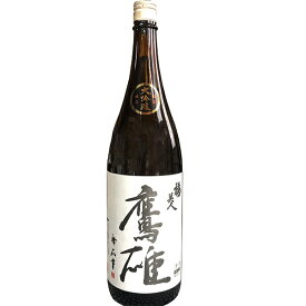 梅美人 大吟醸 『 鷹雄 （たかお）』1800ml