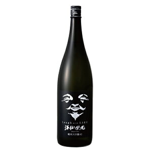 �y�h���𑢁zLaugh with SAKE ���đ���40 1800ml [��p����]