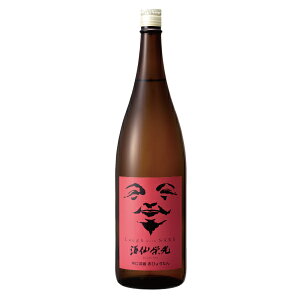 �y�h���𑢁zLaugh with SAKE �h���W�� �ԂЂ傤���� 300ml