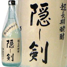 京ひな　隠し剣　純米大吟醸　1800ml