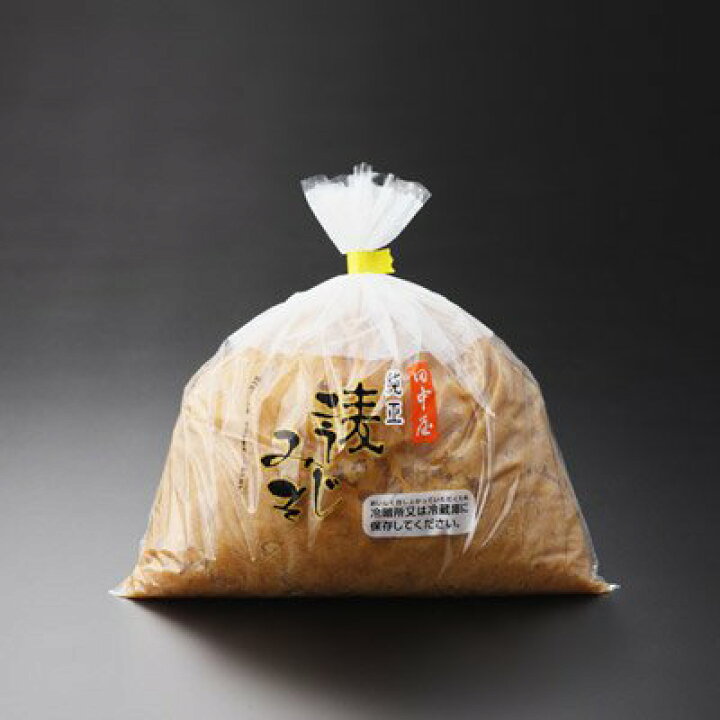 新しい 森文 おふくみそ 1kg 森文 おふくみそ 1kg