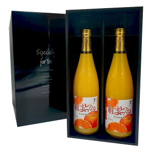 yMtgZbgzg܂ǂȃW[X 720ml × 2{ [JAЂߒ]