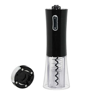 dCI[vi[ y AUTOMATIC WINE OPENER z