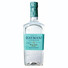 ヘイマンズ オールドトム ジン 700ml 【Hayman's Old Tom Gin】　イギリス