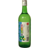 すだち酒　すだち　720ML