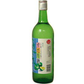 すだち酒　すだち　720ML