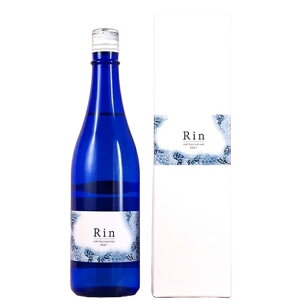 �y���a�𑢁zHATSUYUKIHAI Rin ���đ��� 720ml