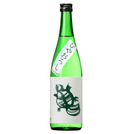 千代の亀 純米吟醸 ひやおろし 720ml［千代の亀酒造］