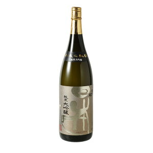 日本心 純米大吟醸1800ml【武田酒造】