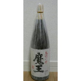 【送料無料】魔王1.8L 1本焼酎5本日本酒1本合計6本セット