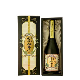 【芋焼酎プレゼント】農林二号　25度　720ml　ギフト箱入り