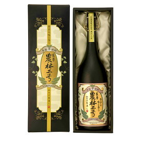 【芋焼酎プレゼント】農林二号　25度　1800ml　ギフト箱入り